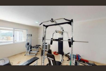 Apartamento à venda com 164m², 4 quartos e 3 vagas