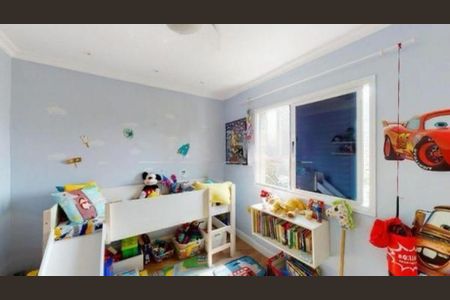 Apartamento à venda com 164m², 4 quartos e 3 vagas