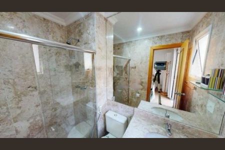 Apartamento à venda com 164m², 4 quartos e 3 vagas