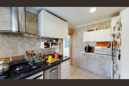 Apartamento à venda com 164m², 4 quartos e 3 vagas