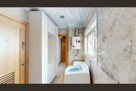 Apartamento à venda com 164m², 4 quartos e 3 vagas