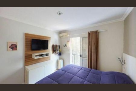 Apartamento à venda com 164m², 4 quartos e 3 vagas