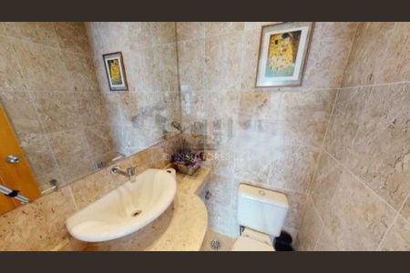 Apartamento à venda com 164m², 4 quartos e 3 vagas