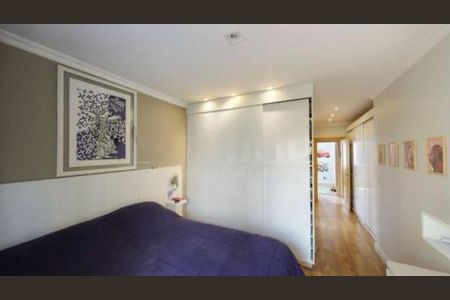 Apartamento à venda com 164m², 4 quartos e 3 vagas