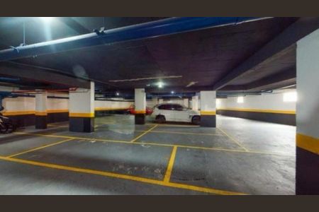 Apartamento à venda com 164m², 4 quartos e 3 vagas