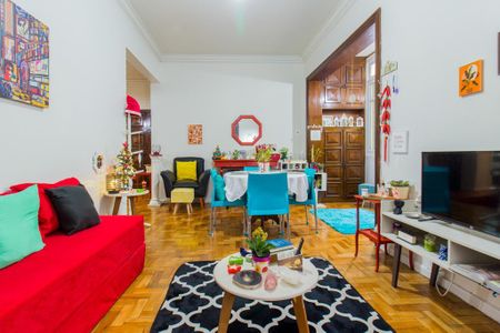 Apartamento à venda com 122m², 2 quartos e sem vaga