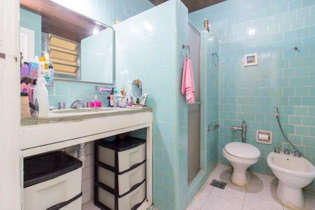Apartamento à venda com 122m², 2 quartos e sem vaga