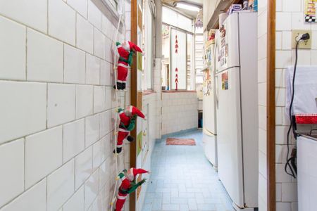 Apartamento à venda com 122m², 2 quartos e sem vaga