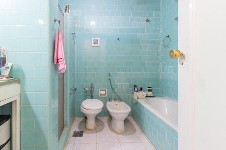 Apartamento à venda com 122m², 2 quartos e sem vaga