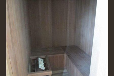 Apartamento à venda com 1 quarto, 117m² em Campo Belo, São Paulo