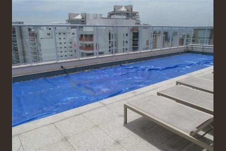 Apartamento à venda com 117m², 1 quarto e 2 vagas