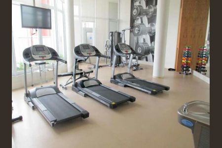 Apartamento à venda com 117m², 1 quarto e 2 vagas