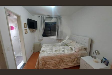 Apartamento à venda com 3 quartos, 86m² em Parque Bairro Morumbi, São Paulo