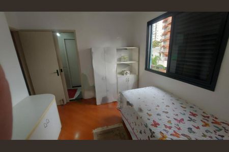 Apartamento à venda com 3 quartos, 86m² em Parque Bairro Morumbi, São Paulo