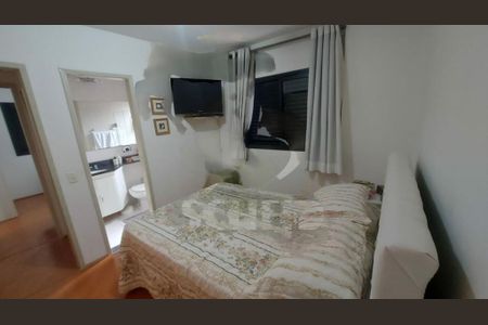 Apartamento à venda com 3 quartos, 86m² em Parque Bairro Morumbi, São Paulo