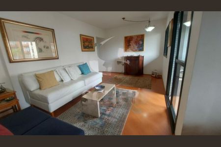 Apartamento à venda com 3 quartos, 86m² em Parque Bairro Morumbi, São Paulo
