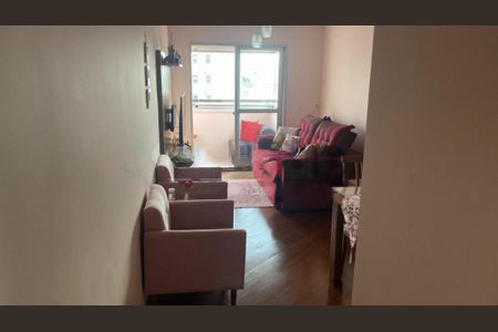 Apartamento à venda com 2 quartos, 75m² em Planalto Paulista, São Paulo