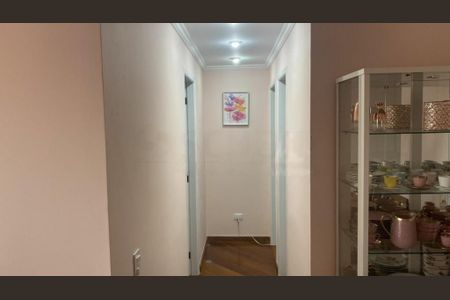 Apartamento à venda com 2 quartos, 75m² em Planalto Paulista, São Paulo