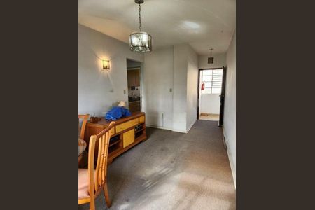 Apartamento à venda com 65m², 2 quartos e sem vaga