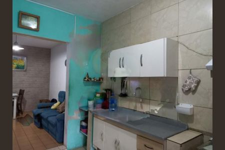 Casa à venda com 3 quartos, 168m² em Chácara Santo Antônio (Zona Sul), São Paulo