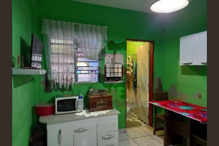 Casa à venda com 3 quartos, 168m² em Chácara Santo Antônio (Zona Sul), São Paulo