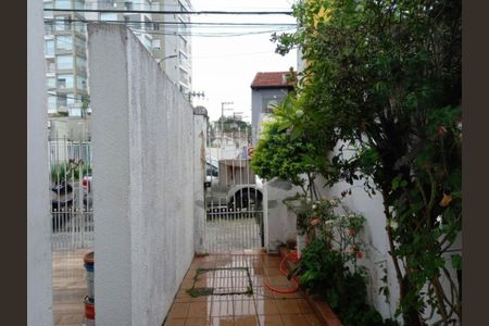 Casa à venda com 3 quartos, 168m² em Chácara Santo Antônio (Zona Sul), São Paulo