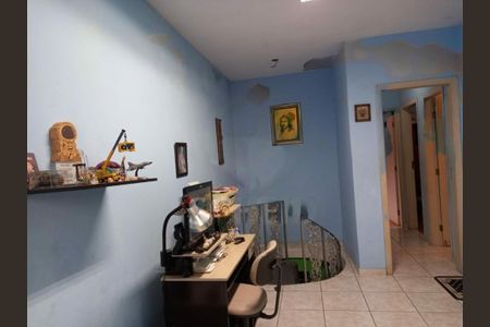 Casa à venda com 3 quartos, 168m² em Chácara Santo Antônio (Zona Sul), São Paulo