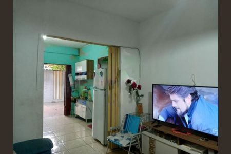 Casa à venda com 3 quartos, 168m² em Chácara Santo Antônio (Zona Sul), São Paulo