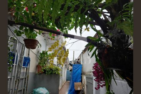 Casa à venda com 3 quartos, 168m² em Chácara Santo Antônio (Zona Sul), São Paulo