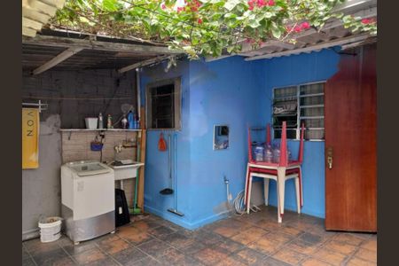 Casa à venda com 3 quartos, 168m² em Chácara Santo Antônio (Zona Sul), São Paulo