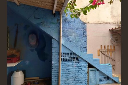 Casa à venda com 3 quartos, 168m² em Chácara Santo Antônio (Zona Sul), São Paulo