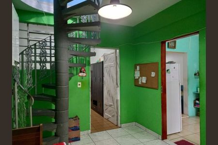 Casa à venda com 3 quartos, 168m² em Chácara Santo Antônio (Zona Sul), São Paulo