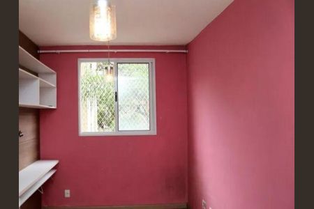 Apartamento à venda com 2 quartos, 42m² em Parque Pirajussara, São Paulo