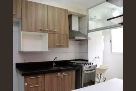 Apartamento à venda com 2 quartos, 42m² em Parque Pirajussara, São Paulo