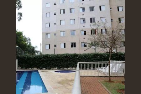 Apartamento à venda com 2 quartos, 42m² em Parque Pirajussara, São Paulo