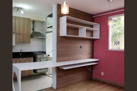 Apartamento à venda com 2 quartos, 42m² em Parque Pirajussara, São Paulo