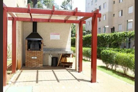 Apartamento à venda com 2 quartos, 42m² em Parque Pirajussara, São Paulo
