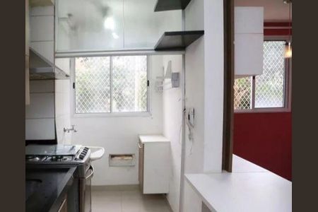 Apartamento à venda com 2 quartos, 42m² em Parque Pirajussara, São Paulo