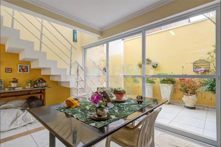 Casa à venda com 3 quartos, 157m² em Vila Cruzeiro, São Paulo