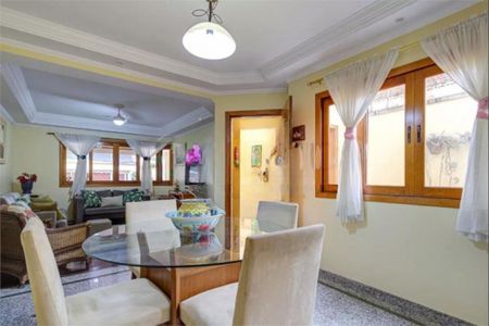 Casa à venda com 3 quartos, 157m² em Vila Cruzeiro, São Paulo