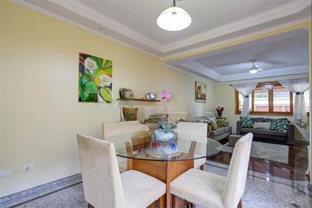 Casa à venda com 3 quartos, 157m² em Vila Cruzeiro, São Paulo