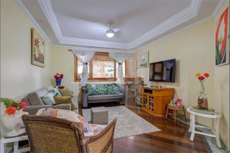 Casa à venda com 3 quartos, 157m² em Vila Cruzeiro, São Paulo