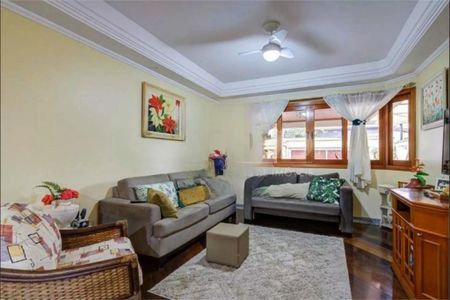 Casa à venda com 3 quartos, 157m² em Vila Cruzeiro, São Paulo