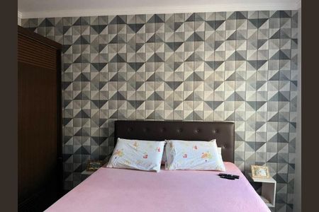 Apartamento à venda com 3 quartos, 83m² em Parque Sao Diogo, São Bernardo do Campo