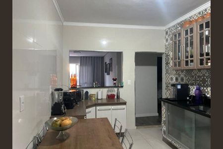 Apartamento à venda com 3 quartos, 83m² em Parque Sao Diogo, São Bernardo do Campo