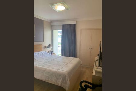 Apartamento à venda com 178m², 3 quartos e 2 vagas
