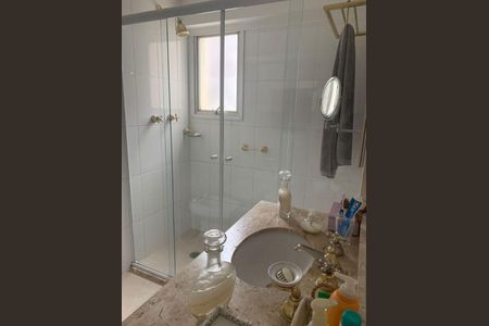 Apartamento à venda com 178m², 3 quartos e 2 vagas
