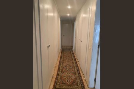 Apartamento à venda com 178m², 3 quartos e 2 vagas