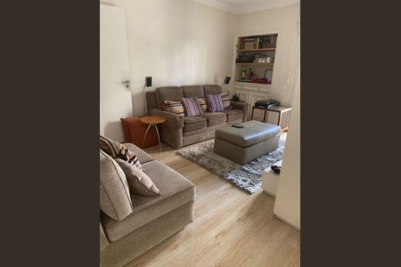 Apartamento à venda com 178m², 3 quartos e 2 vagas