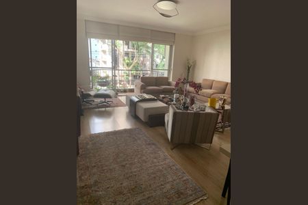 Apartamento à venda com 178m², 3 quartos e 2 vagas